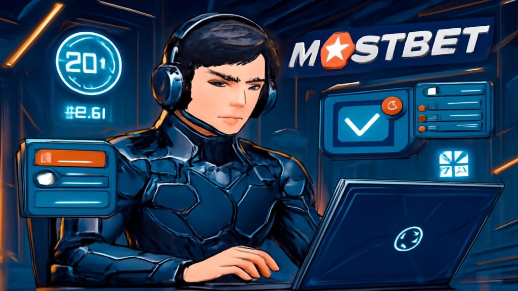 Mostbet 고객 지원 및 전문 서비스
