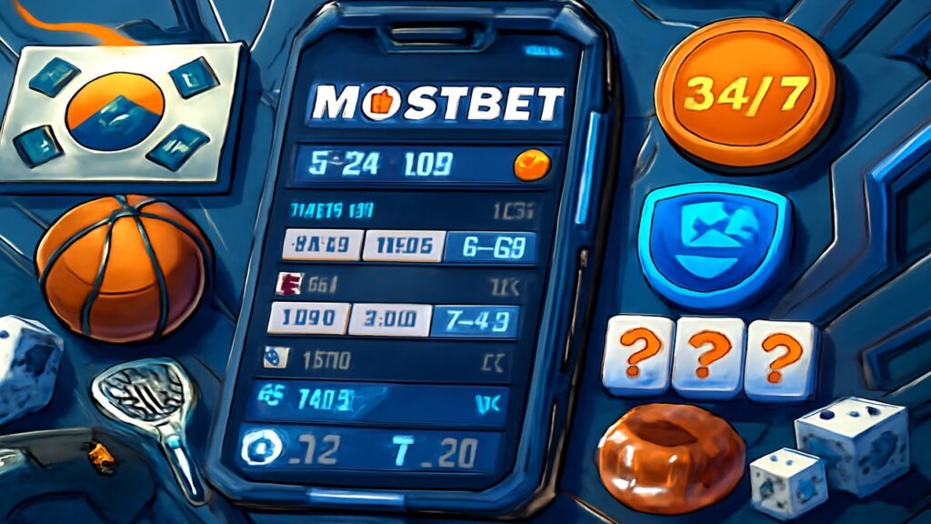 Mostbet란 무엇이며 왜 한국에서 인기가 있나요